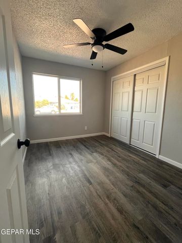 2325 KEN VENTURI LN Lane, El Paso, TX 79936