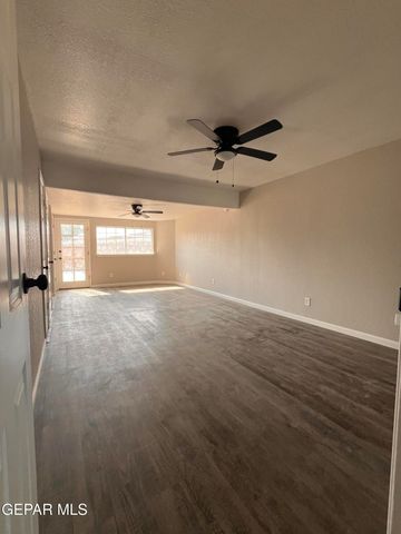 2325 KEN VENTURI LN Lane, El Paso, TX 79936