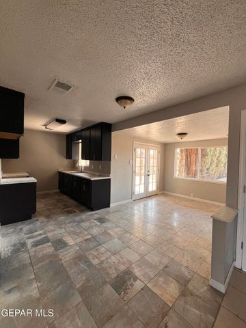 2325 KEN VENTURI LN Lane, El Paso, TX 79936