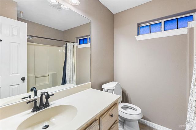 6900 Loma Linda Street, Palmview, TX 78572