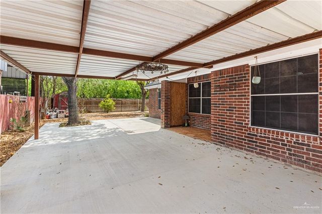 6900 Loma Linda Street, Palmview, TX 78572