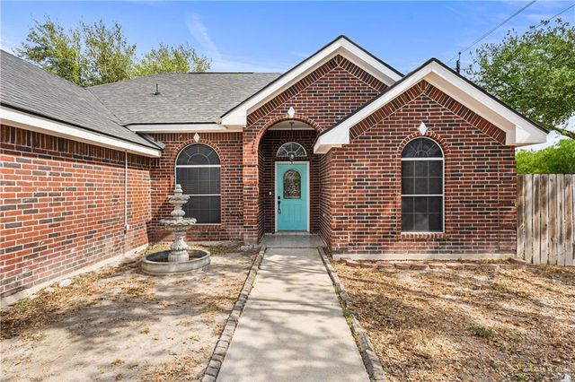 6900 Loma Linda Street, Palmview, TX 78572