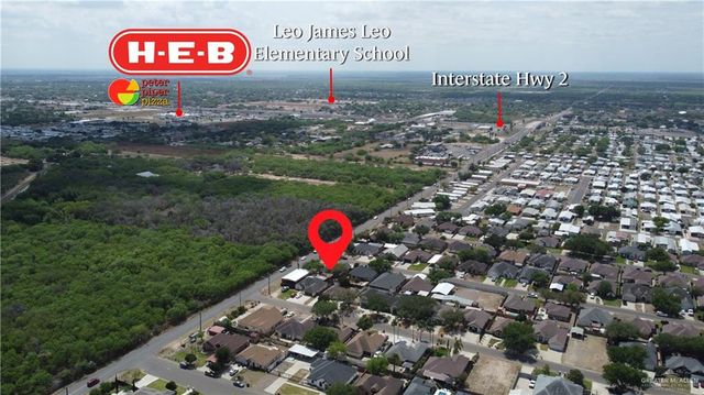 6900 Loma Linda Street, Palmview, TX 78572