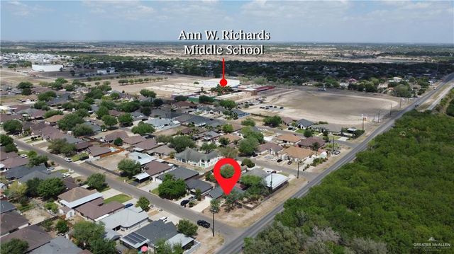 6900 Loma Linda Street, Palmview, TX 78572
