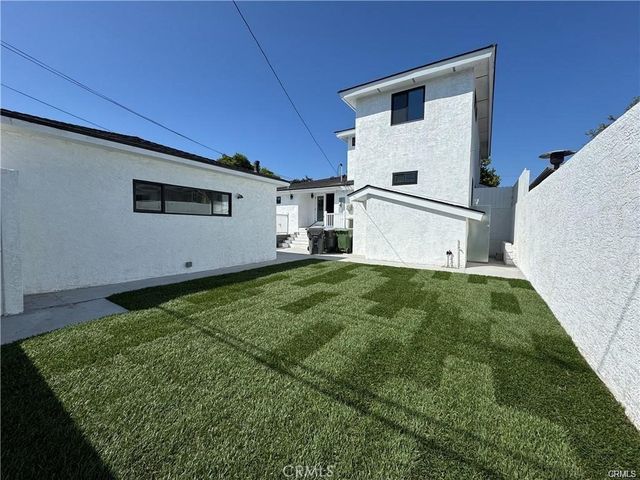 2734 Armour Lane, Redondo Beach, CA 90278