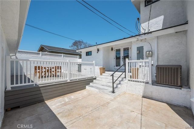 2734 Armour Lane, Redondo Beach, CA 90278