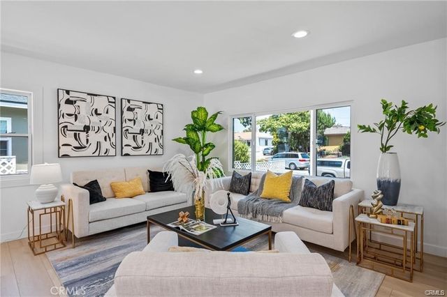 2734 Armour Lane, Redondo Beach, CA 90278