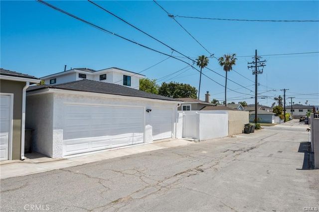 2734 Armour Lane, Redondo Beach, CA 90278