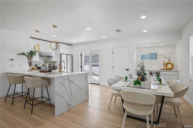 2734 Armour Lane, Redondo Beach, CA 90278