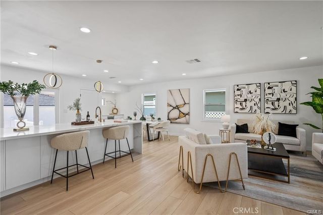 2734 Armour Lane, Redondo Beach, CA 90278