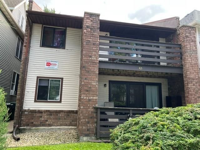 421 W Doty Street, Madison, WI 53703