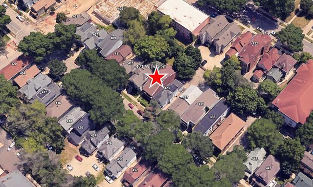 421 W Doty Street, Madison, WI 53703