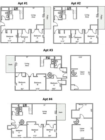 421 W Doty Street, Madison, WI 53703