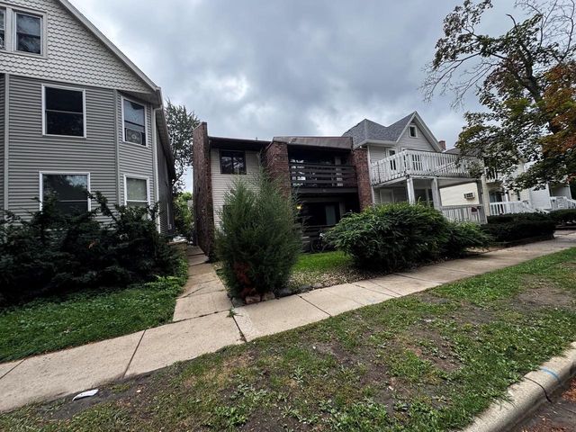 421 W Doty Street, Madison, WI 53703