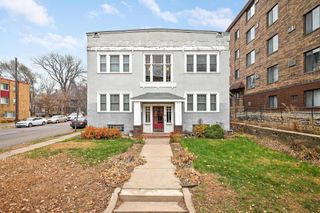 3501 Dupont Avenue S 1, Minneapolis, MN 55408