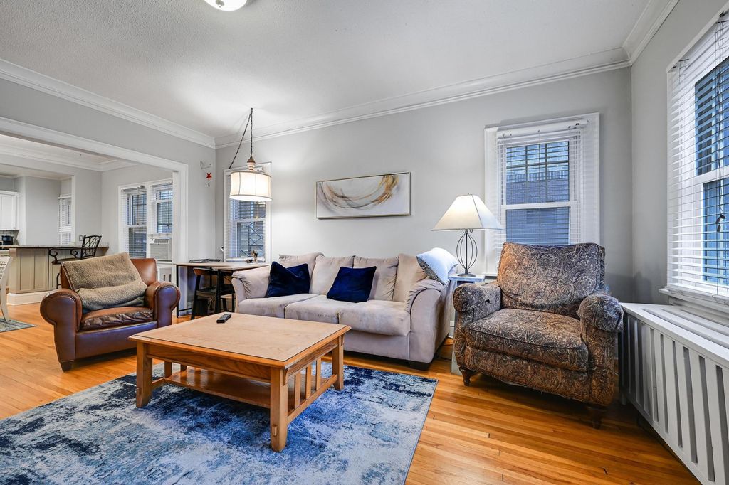 3501 Dupont Avenue S 1, Minneapolis, MN 55408 — photo 5