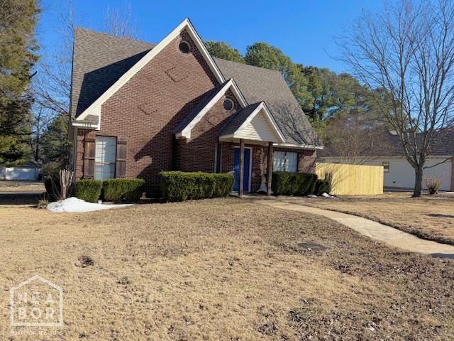 1308 Golf Course Drive, Jonesboro, AR 72404