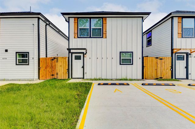 8218 Bigwood Street A, Houston, TX 77078