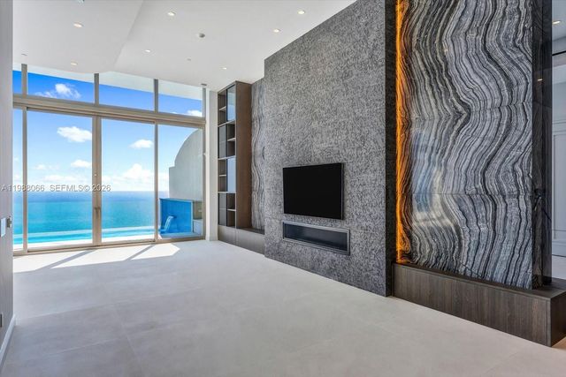 17901 Collins Avenue PH01, Sunny Isles Beach, FL 33160