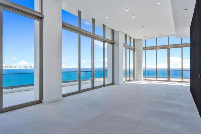 17901 Collins Avenue PH01, Sunny Isles Beach, FL 33160