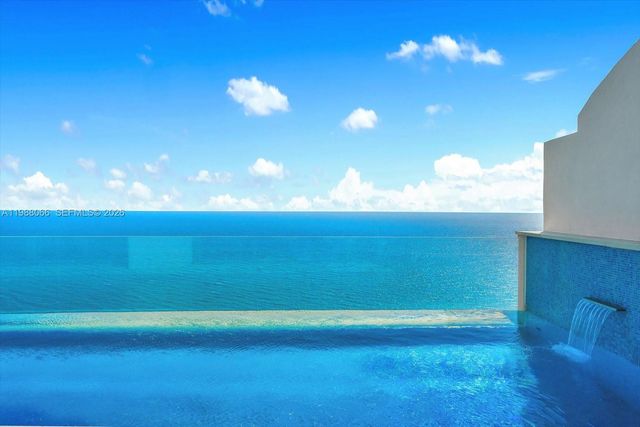 17901 Collins Avenue PH01, Sunny Isles Beach, FL 33160