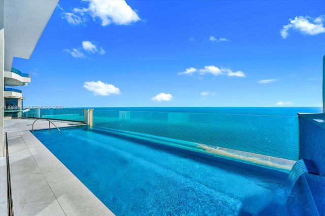 17901 Collins Avenue PH01, Sunny Isles Beach, FL 33160