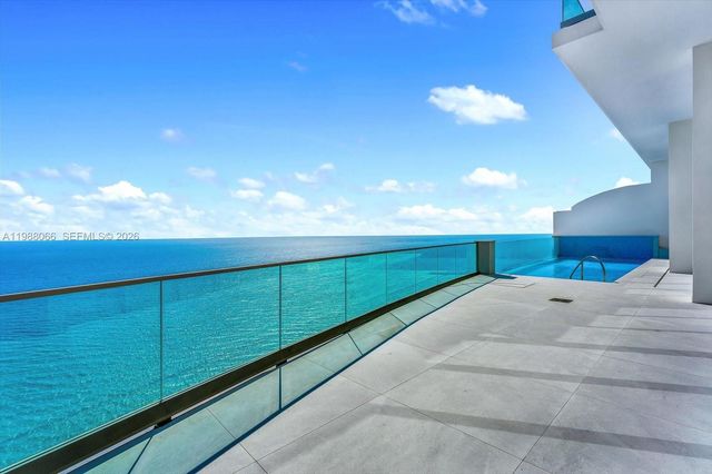 17901 Collins Avenue PH01, Sunny Isles Beach, FL 33160