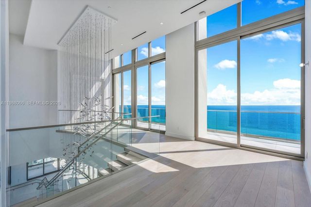 17901 Collins Avenue PH01, Sunny Isles Beach, FL 33160