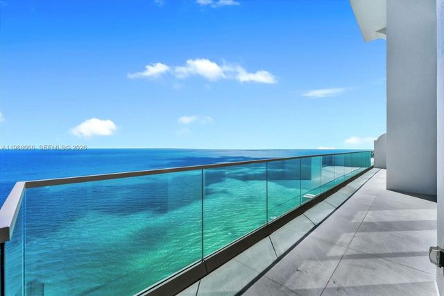 17901 Collins Avenue PH01, Sunny Isles Beach, FL 33160