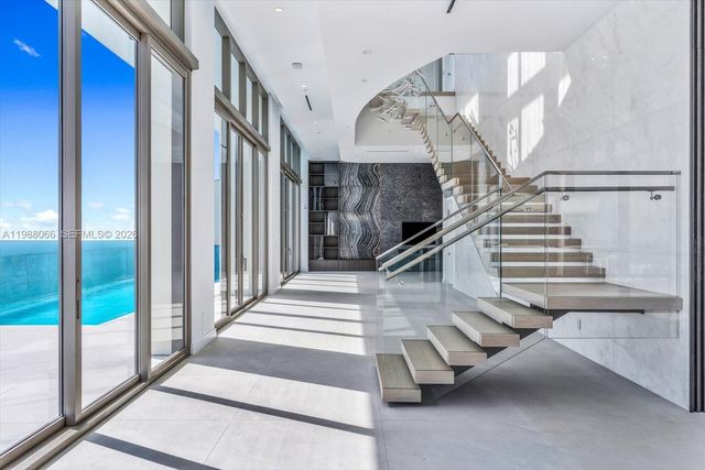 17901 Collins Avenue PH01, Sunny Isles Beach, FL 33160