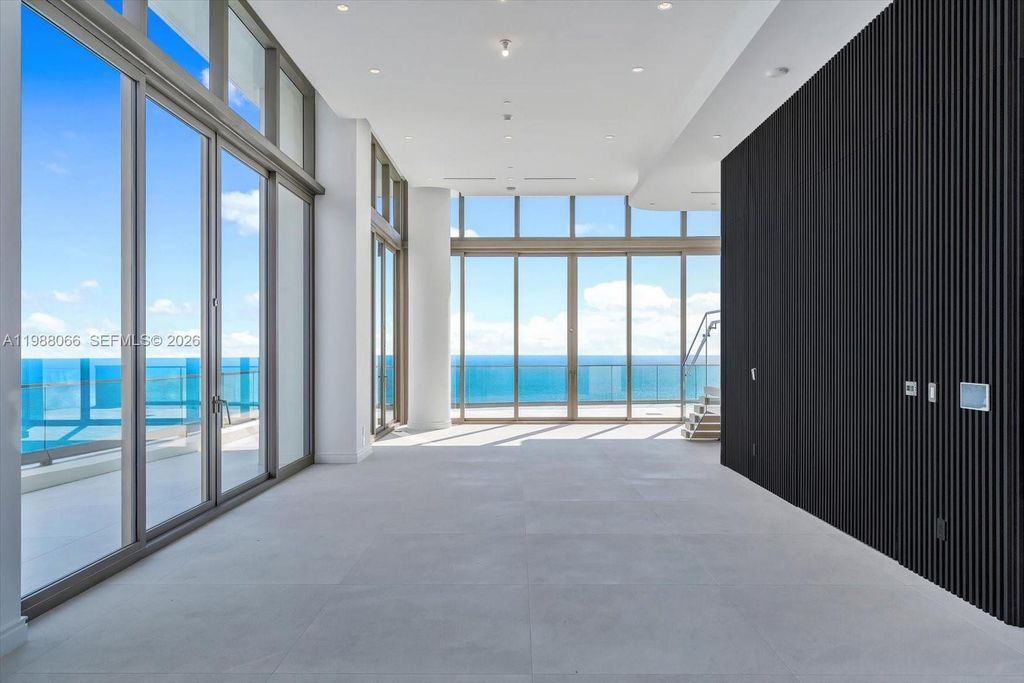 17901 Collins Avenue PH01, Sunny Isles Beach, FL 33160