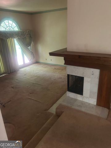 3719 Fairburn Road, South Fulton, GA 30331
