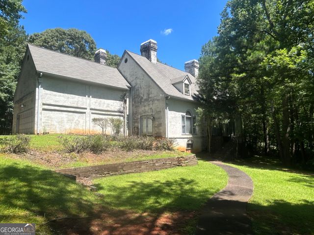 3719 Fairburn Road, South Fulton, GA 30331