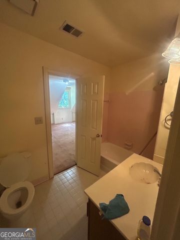 3719 Fairburn Road, South Fulton, GA 30331