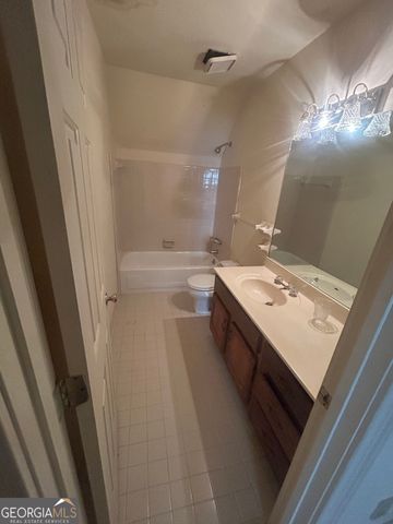 3719 Fairburn Road, South Fulton, GA 30331