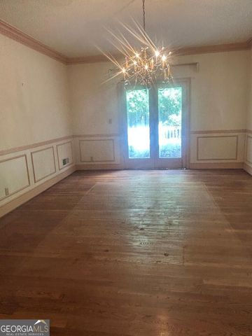 3719 Fairburn Road, South Fulton, GA 30331