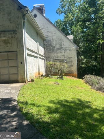 3719 Fairburn Road, South Fulton, GA 30331