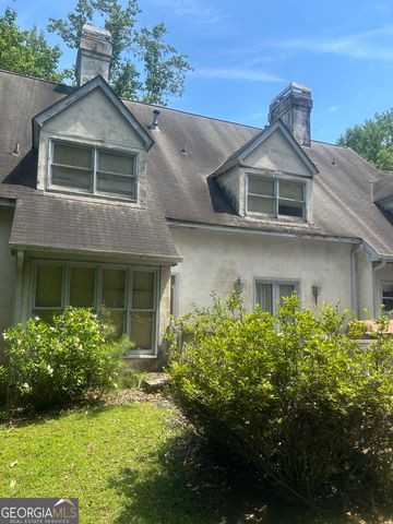 3719 Fairburn Road, South Fulton, GA 30331