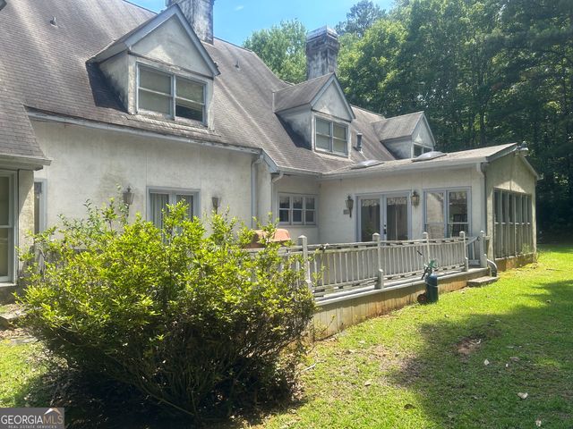 3719 Fairburn Road, South Fulton, GA 30331