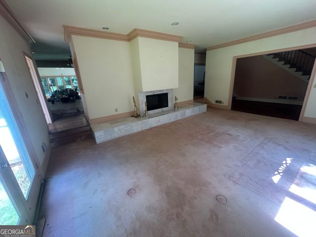 3719 Fairburn Road, South Fulton, GA 30331