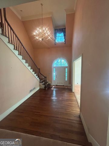 3719 Fairburn Road, South Fulton, GA 30331