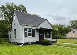 8294 Rosemont Avenue, Detroit, MI 48228