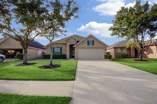 15115 Olmstead Park Drive, Cypress, TX 77429