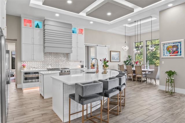 1889 Creekview Court, Argyle, TX 76226