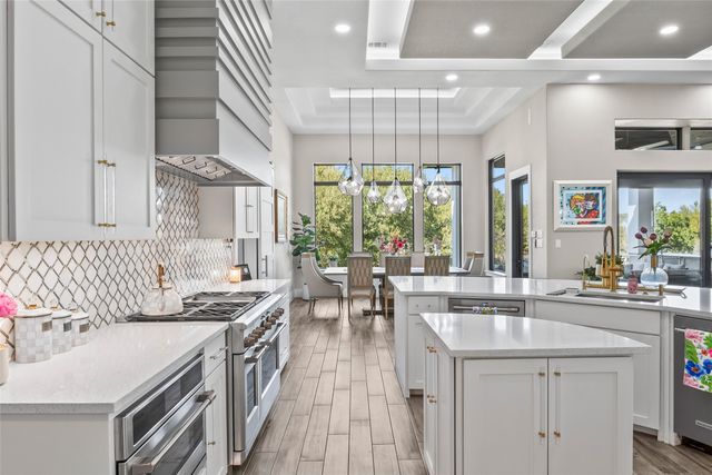 1889 Creekview Court, Argyle, TX 76226