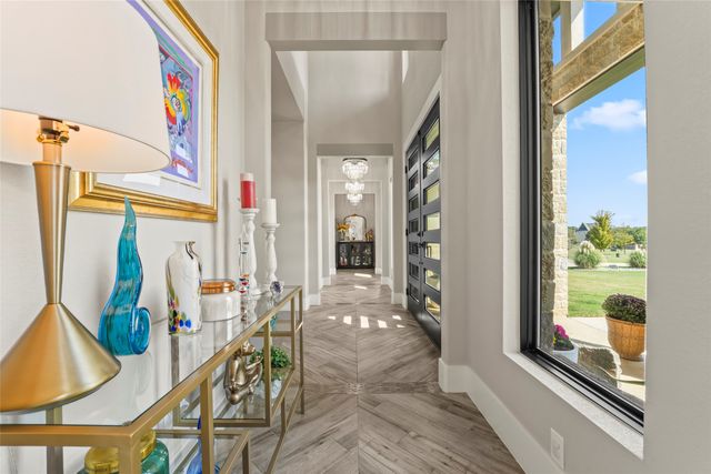 1889 Creekview Court, Argyle, TX 76226