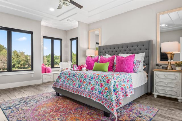 1889 Creekview Court, Argyle, TX 76226