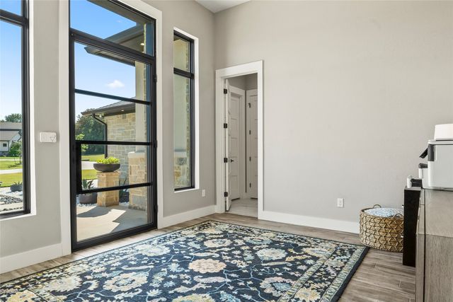 1889 Creekview Court, Argyle, TX 76226