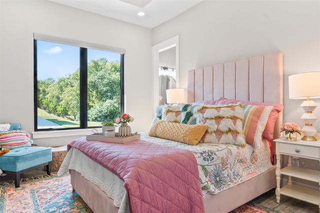 1889 Creekview Court, Argyle, TX 76226