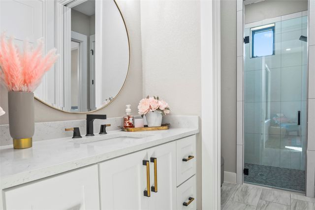 1889 Creekview Court, Argyle, TX 76226